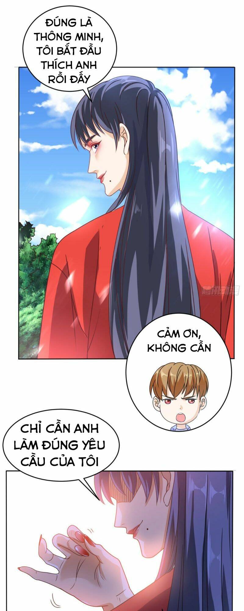 Chương 89 - Trang 10