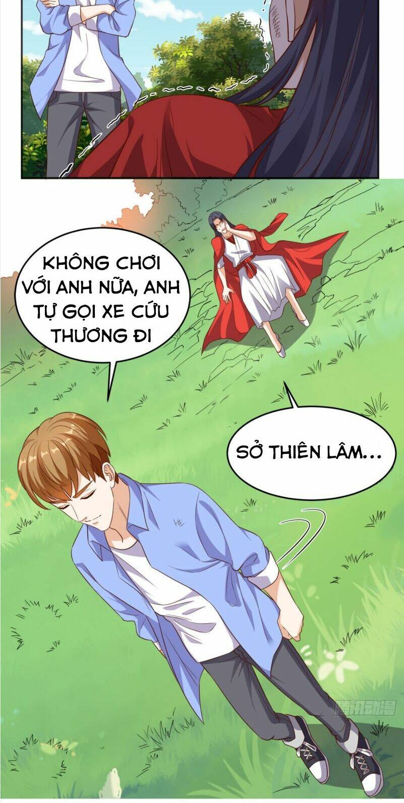 Chương 90 - Trang 5