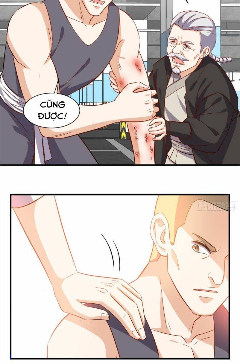 Chương 91 - Trang 14