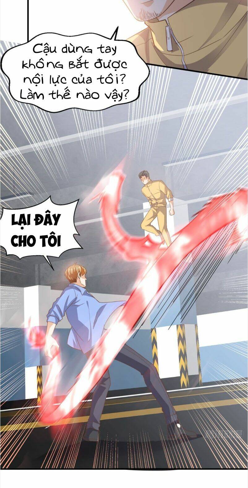 Chương 91 - Trang 25