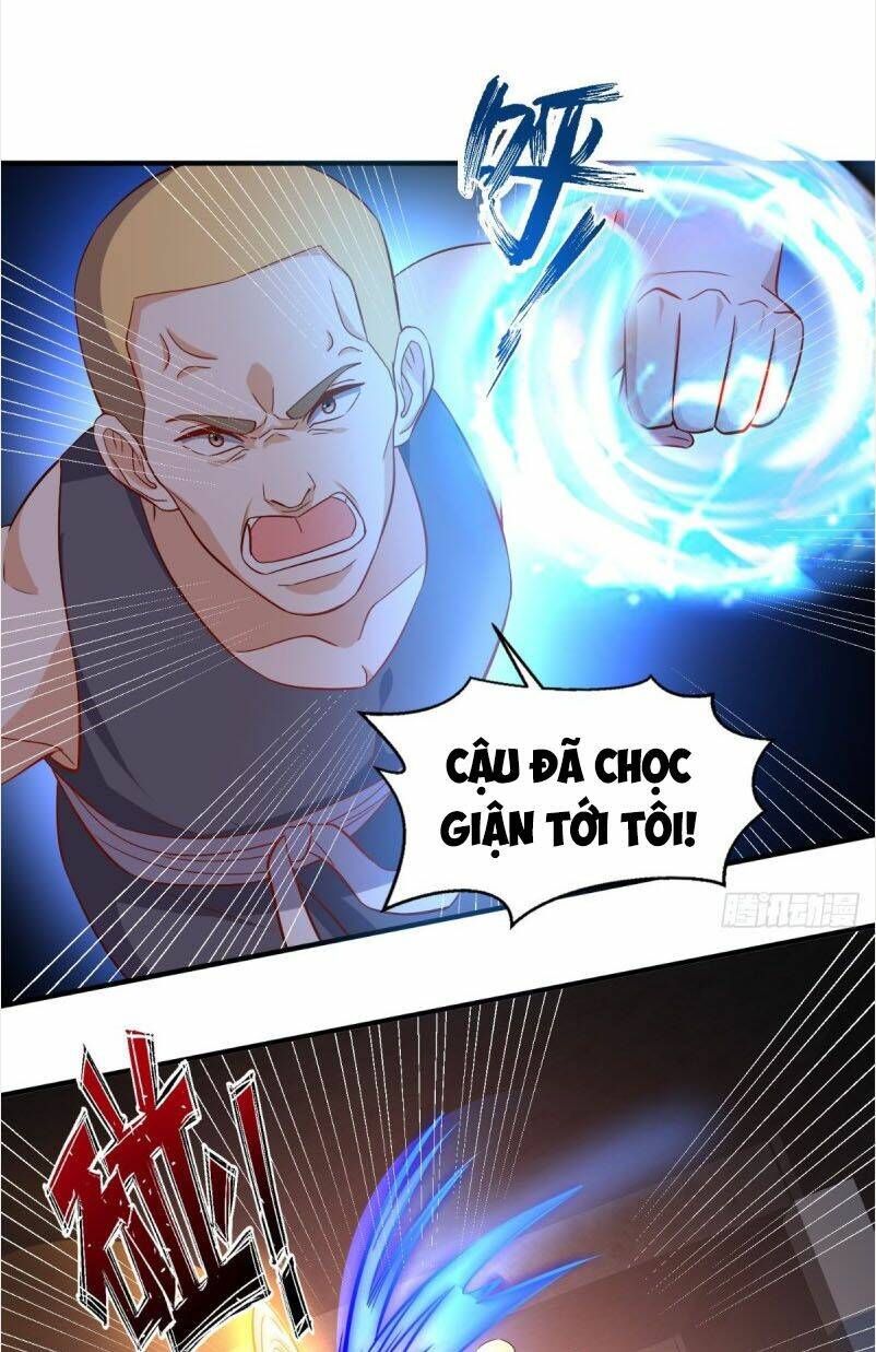Chương 91 - Trang 9