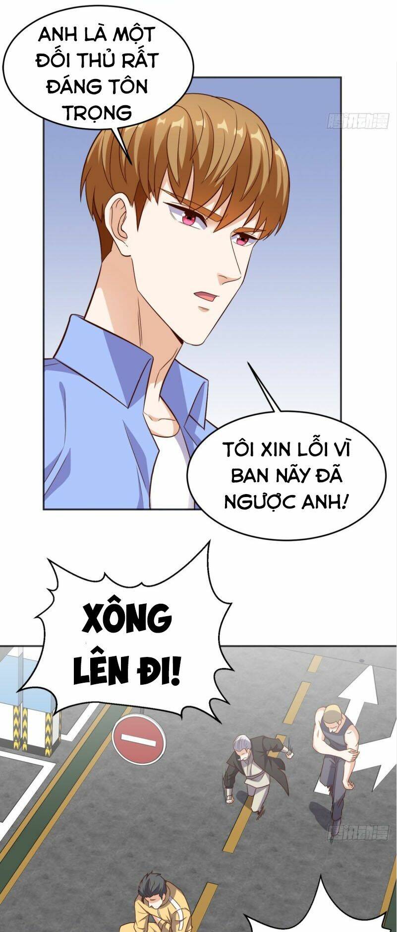 Chương 92 - Trang 11