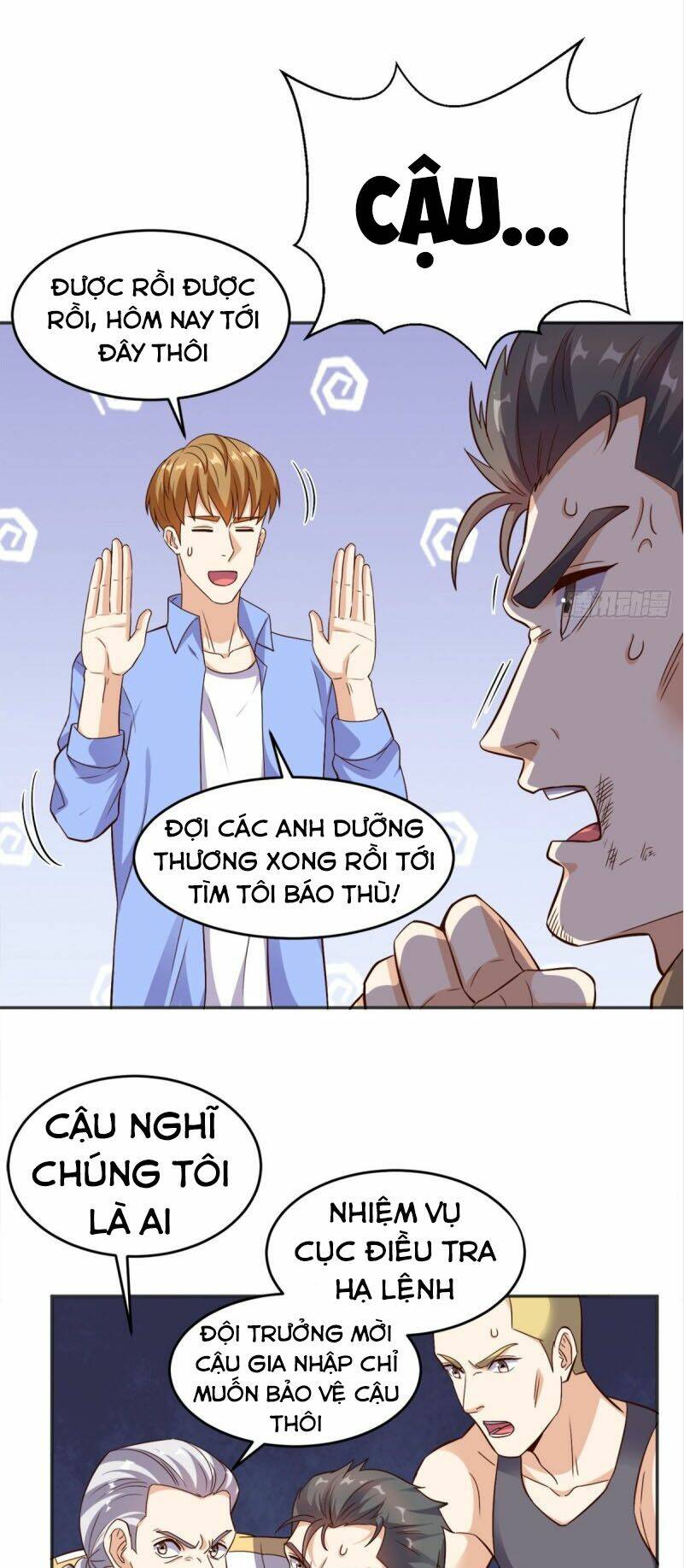 Chương 92 - Trang 15