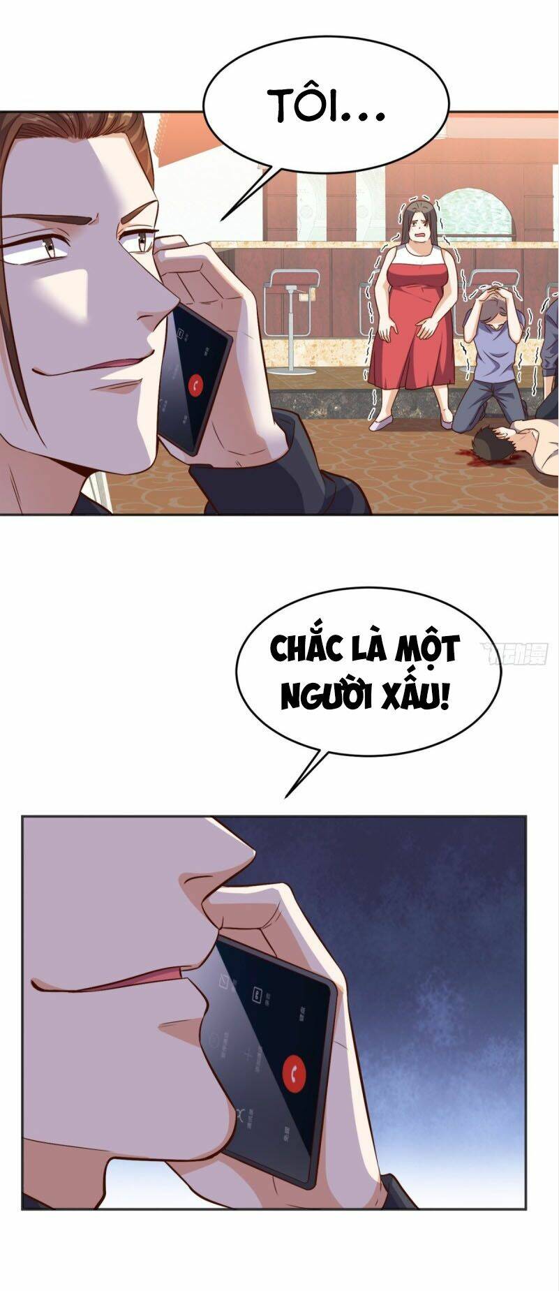 Chương 92 - Trang 23