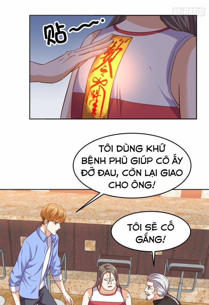 Chương 95 - Trang 21