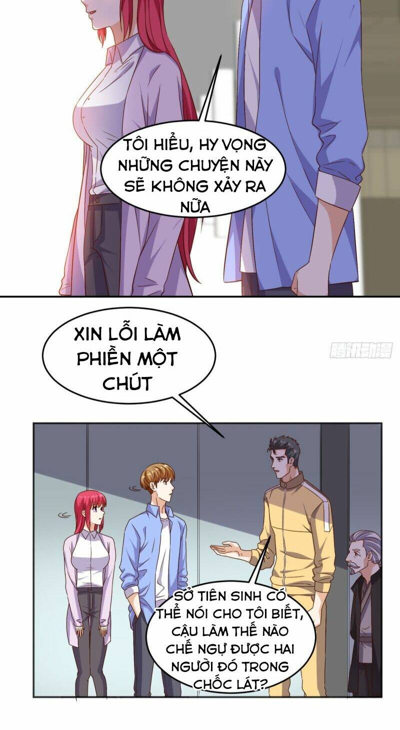Chương 95 - Trang 26