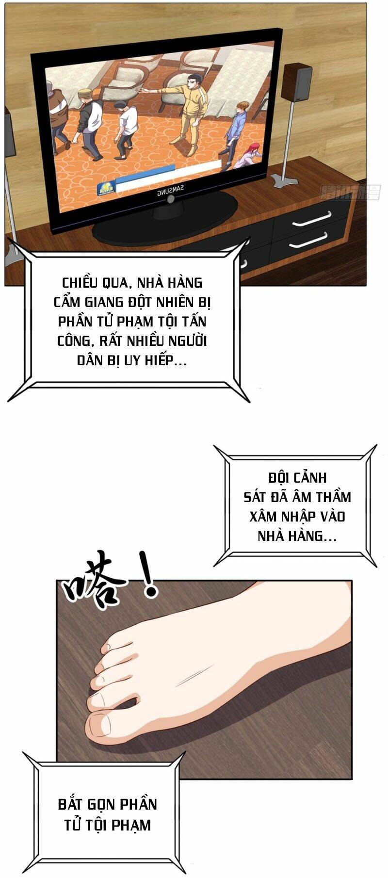 Chương 97 - Trang 3