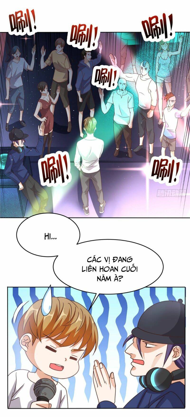 Chương 98 - Trang 13