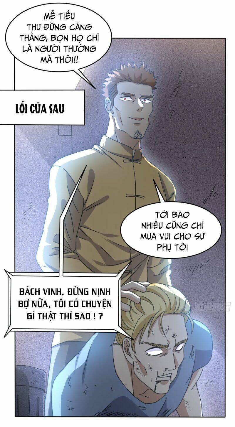 Chương 98 - Trang 21