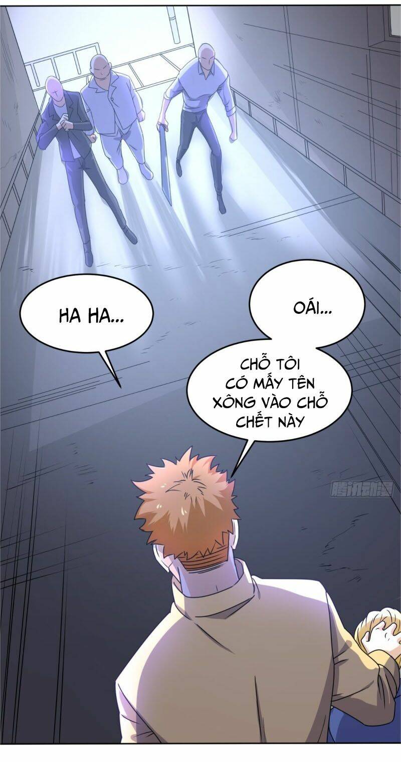 Chương 98 - Trang 22