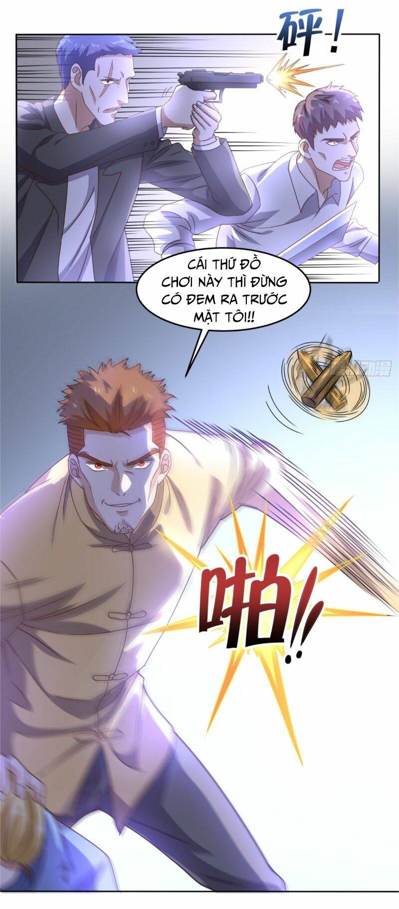 Chương 98 - Trang 23