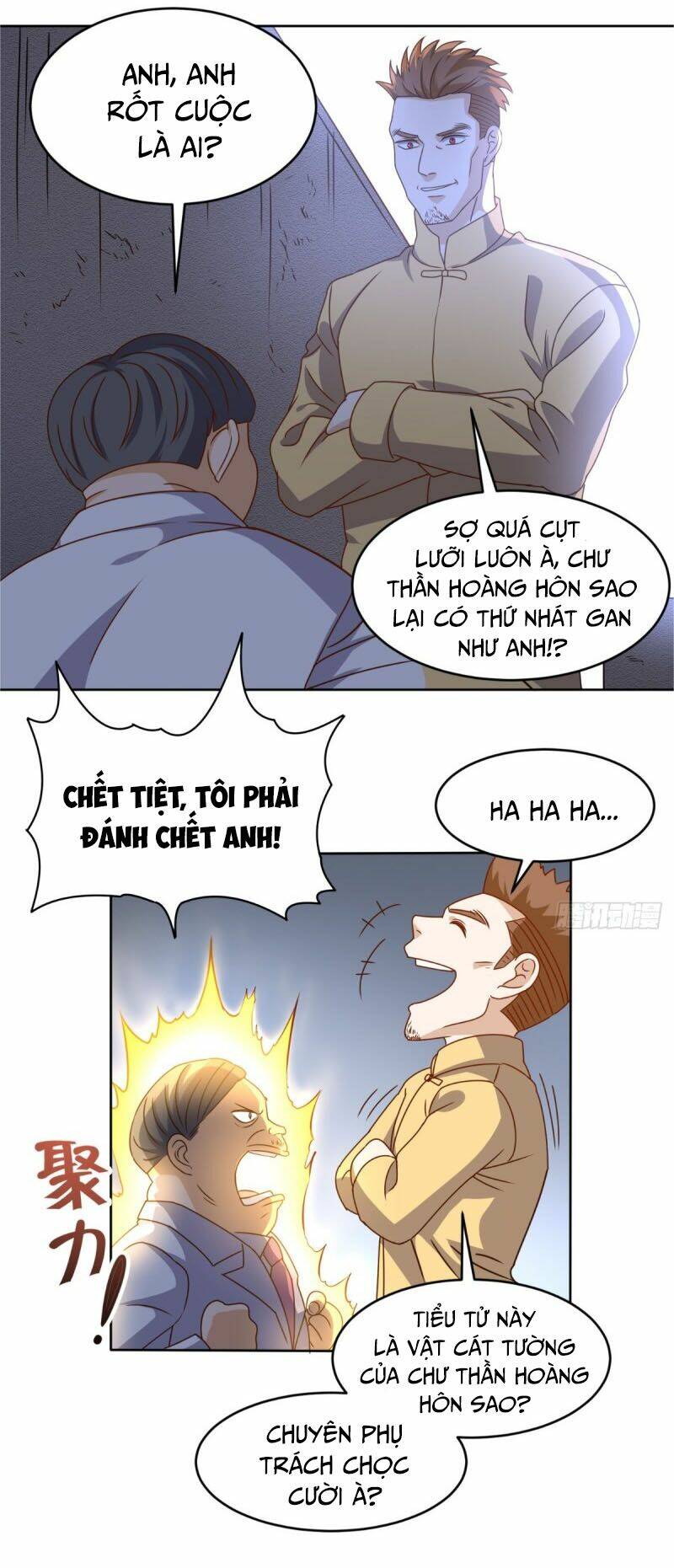 Chương 98 - Trang 28