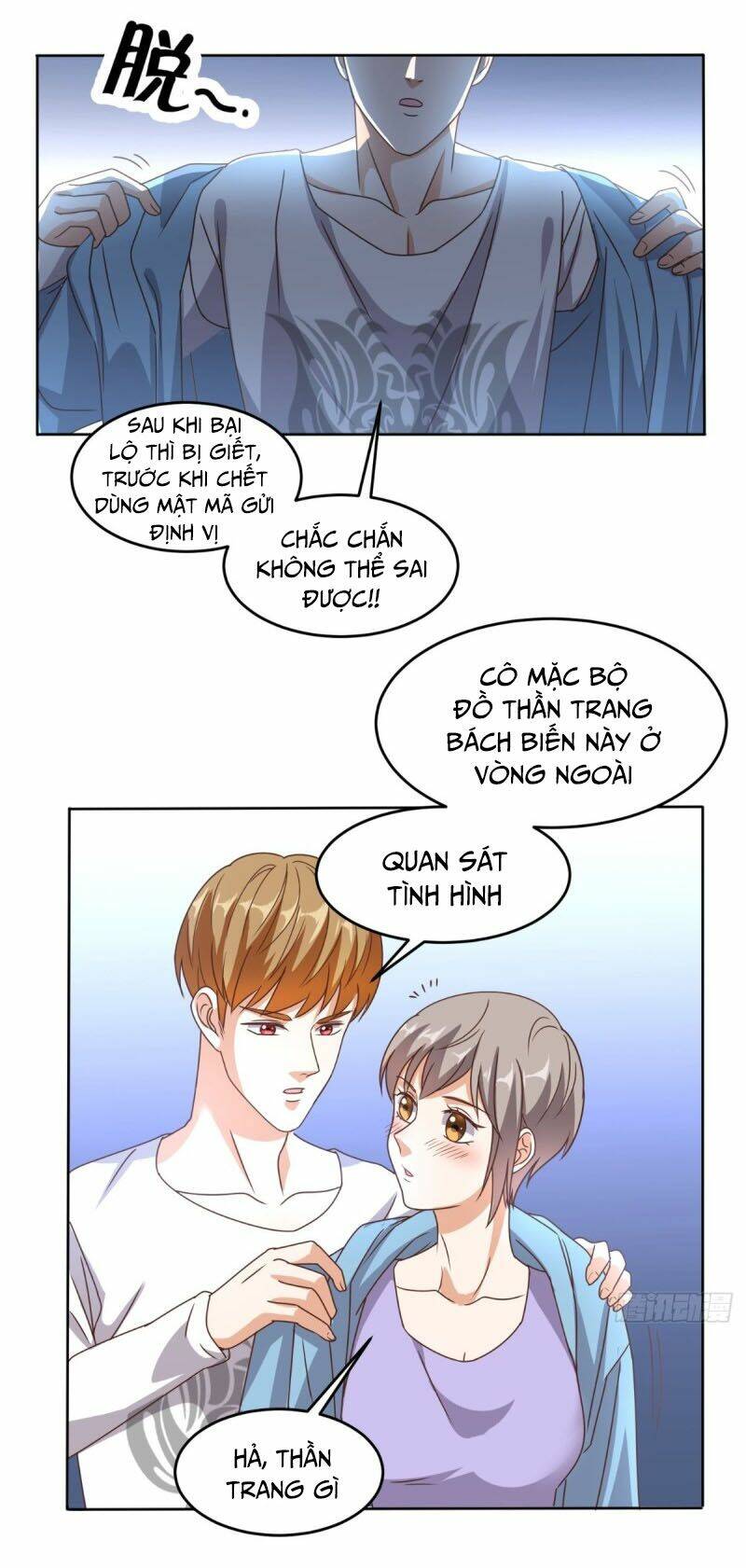 Chương 98 - Trang 5