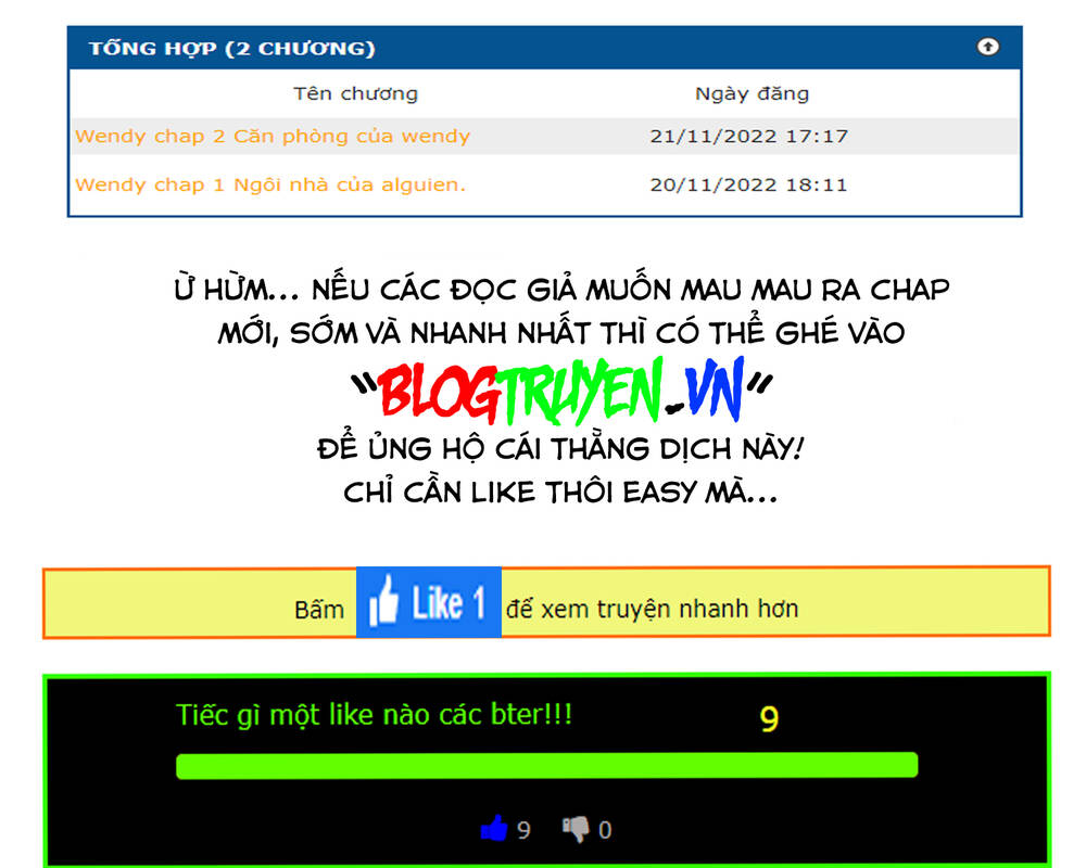 Chương 1 - Trang 1
