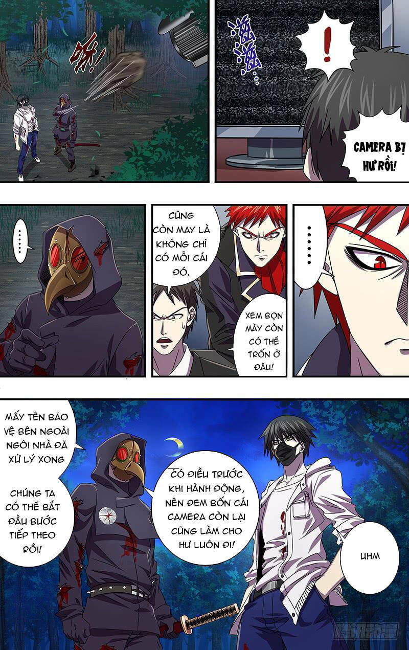 Chương 102 - Trang 5