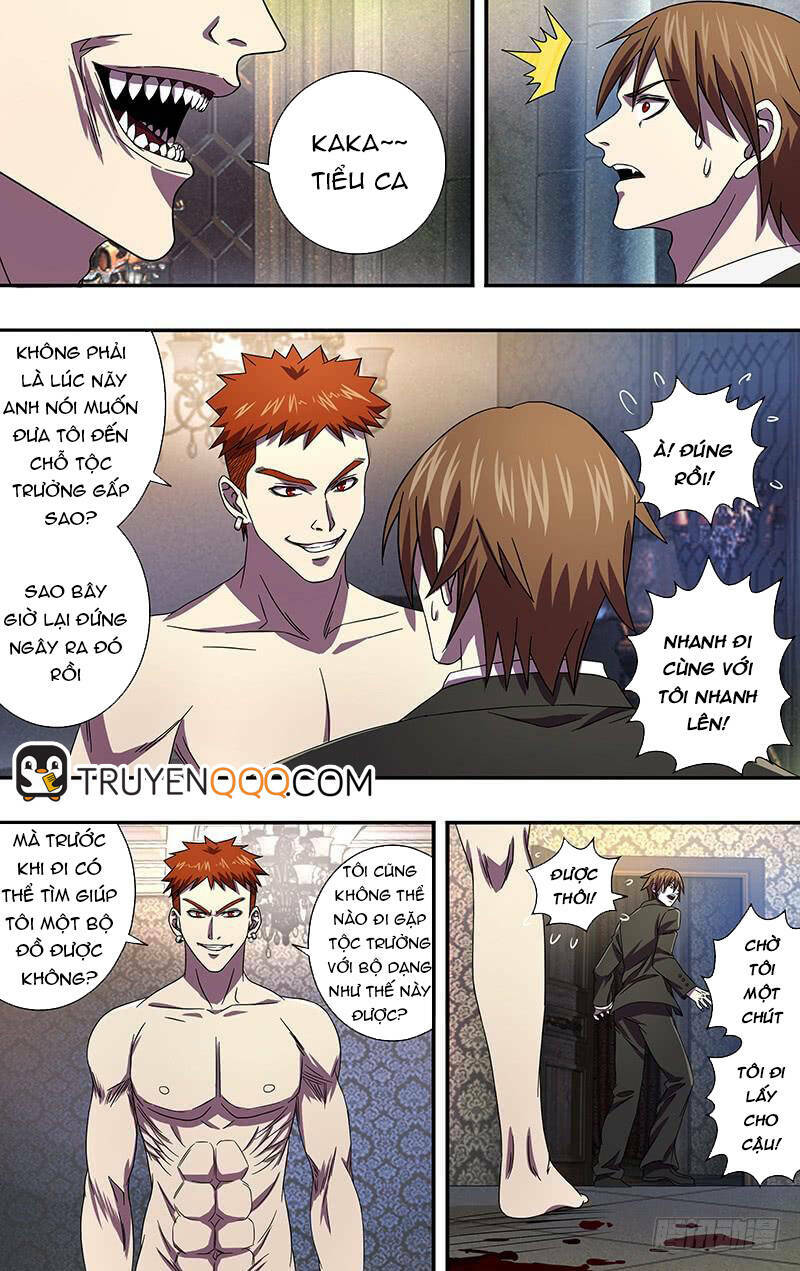 Chương 102 - Trang 9