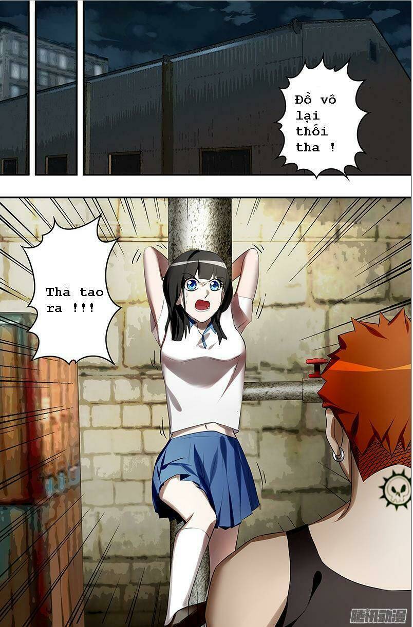 Chương 33 - Trang 7