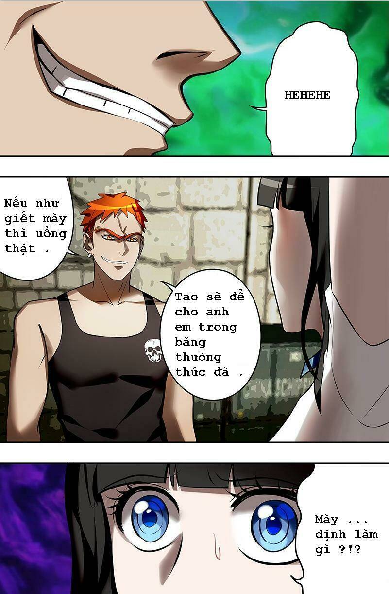 Chương 33 - Trang 8