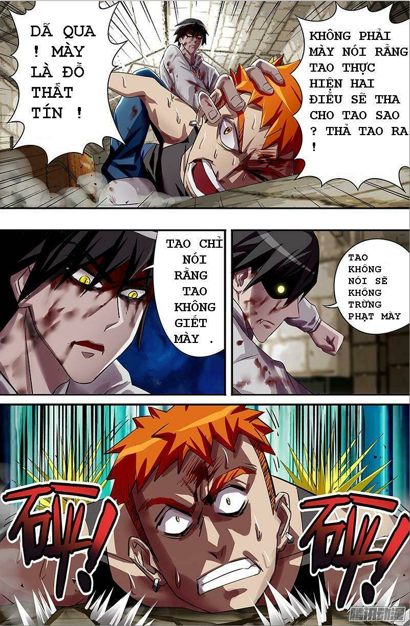 Chương 39 - Trang 1