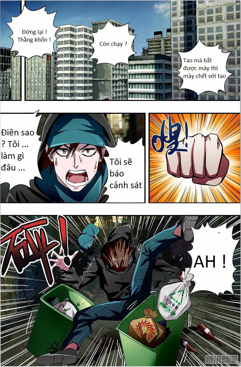 Chương 50 - Trang 1