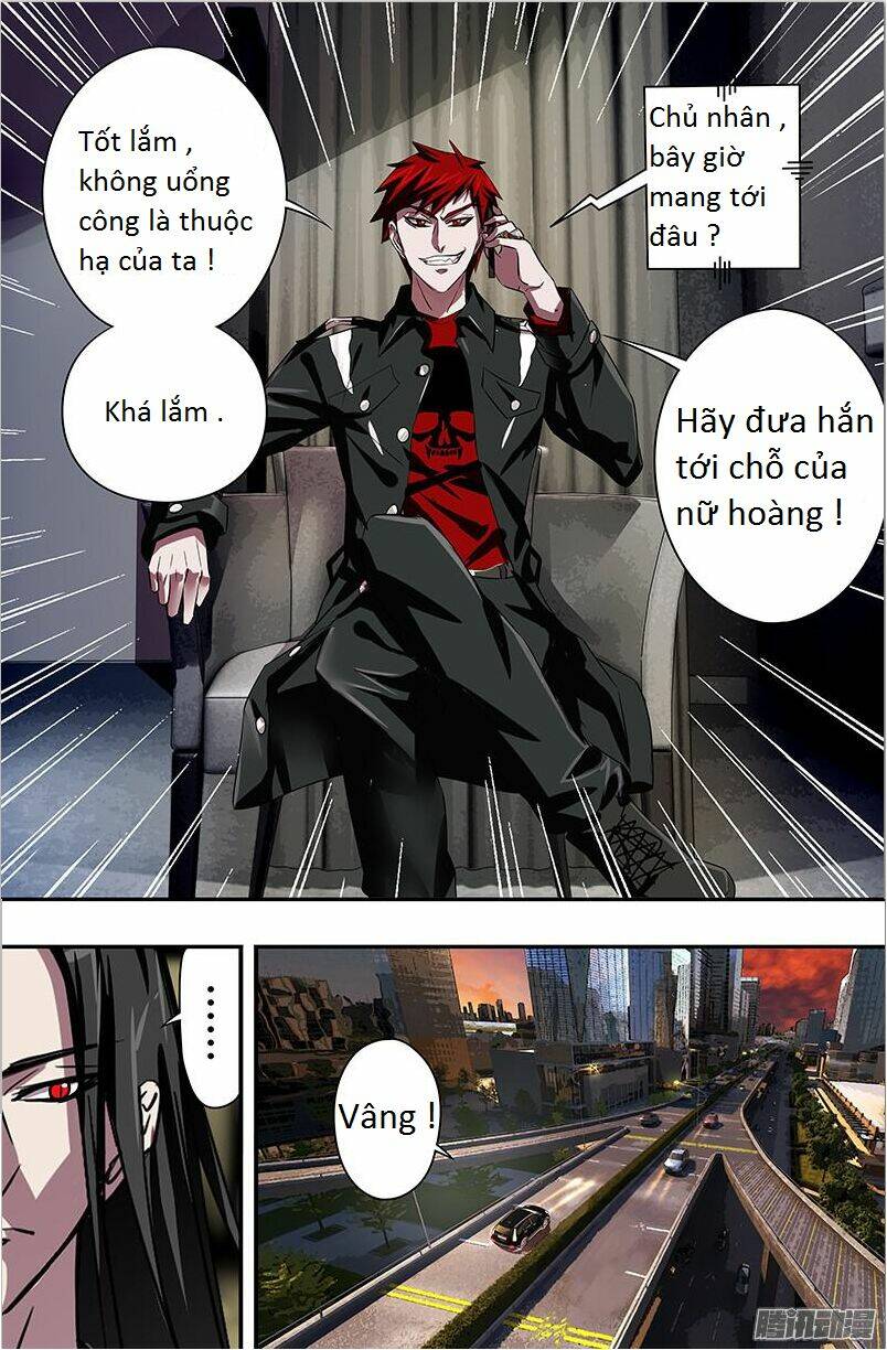 Chương 55 - Trang 8