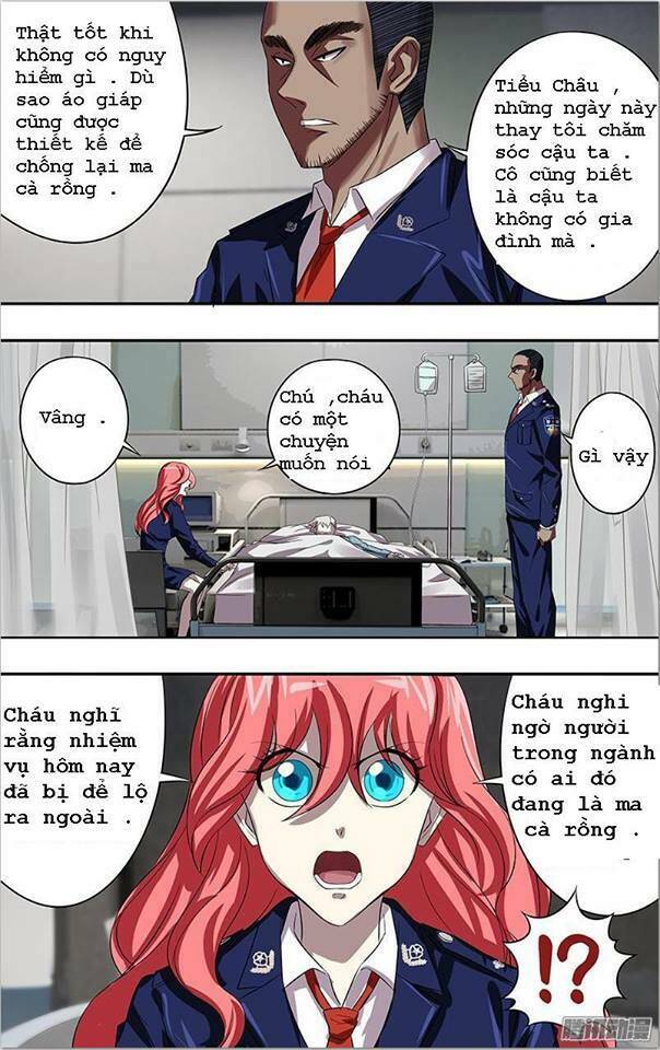 Chương 62 - Trang 1