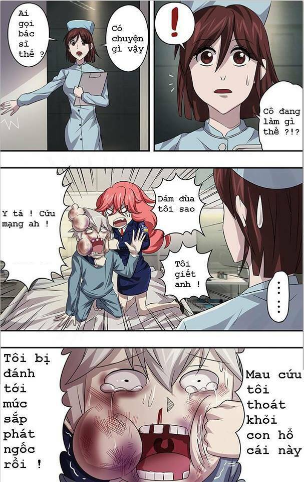 Chương 64 - Trang 5