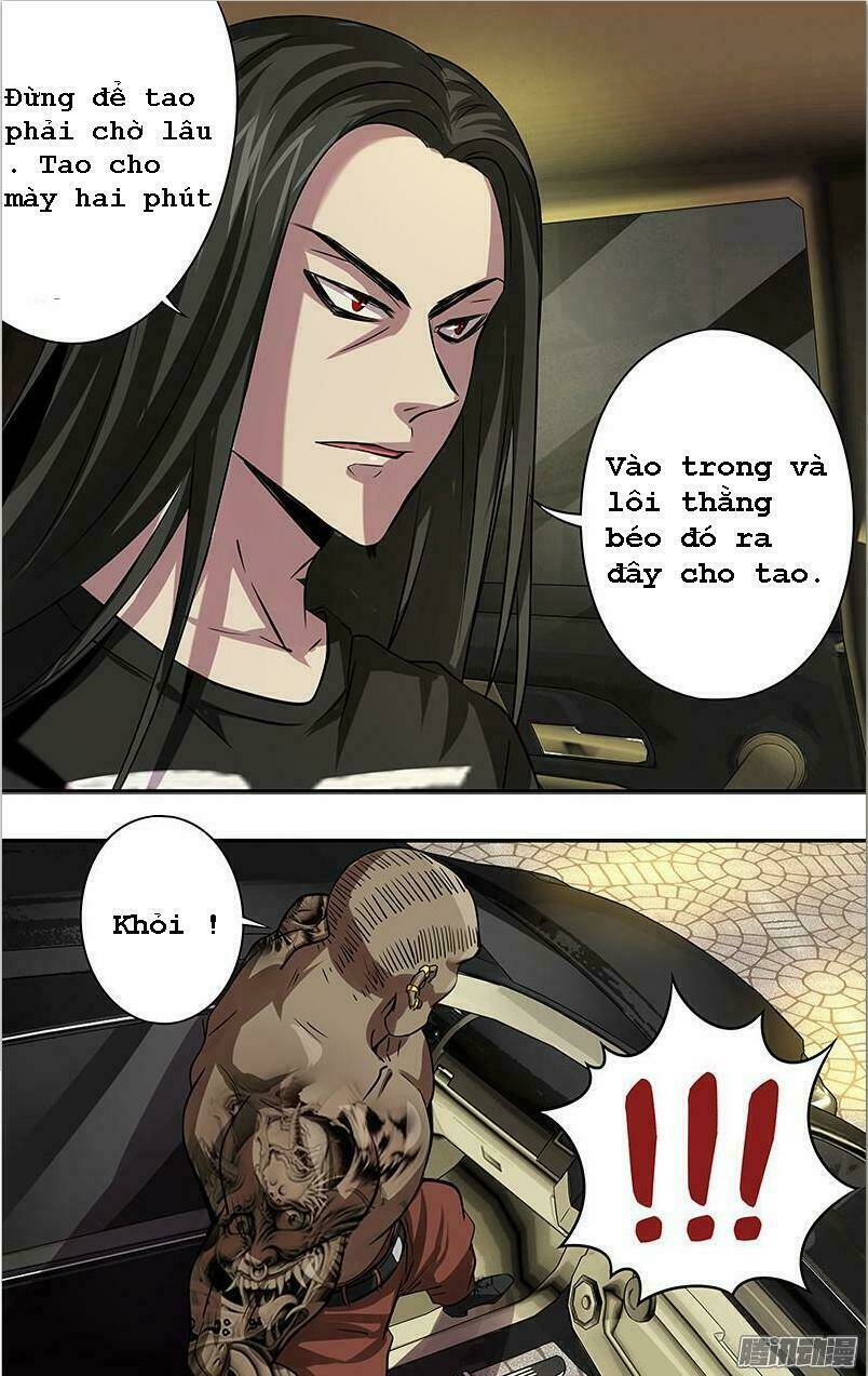 Chương 71 - Trang 10