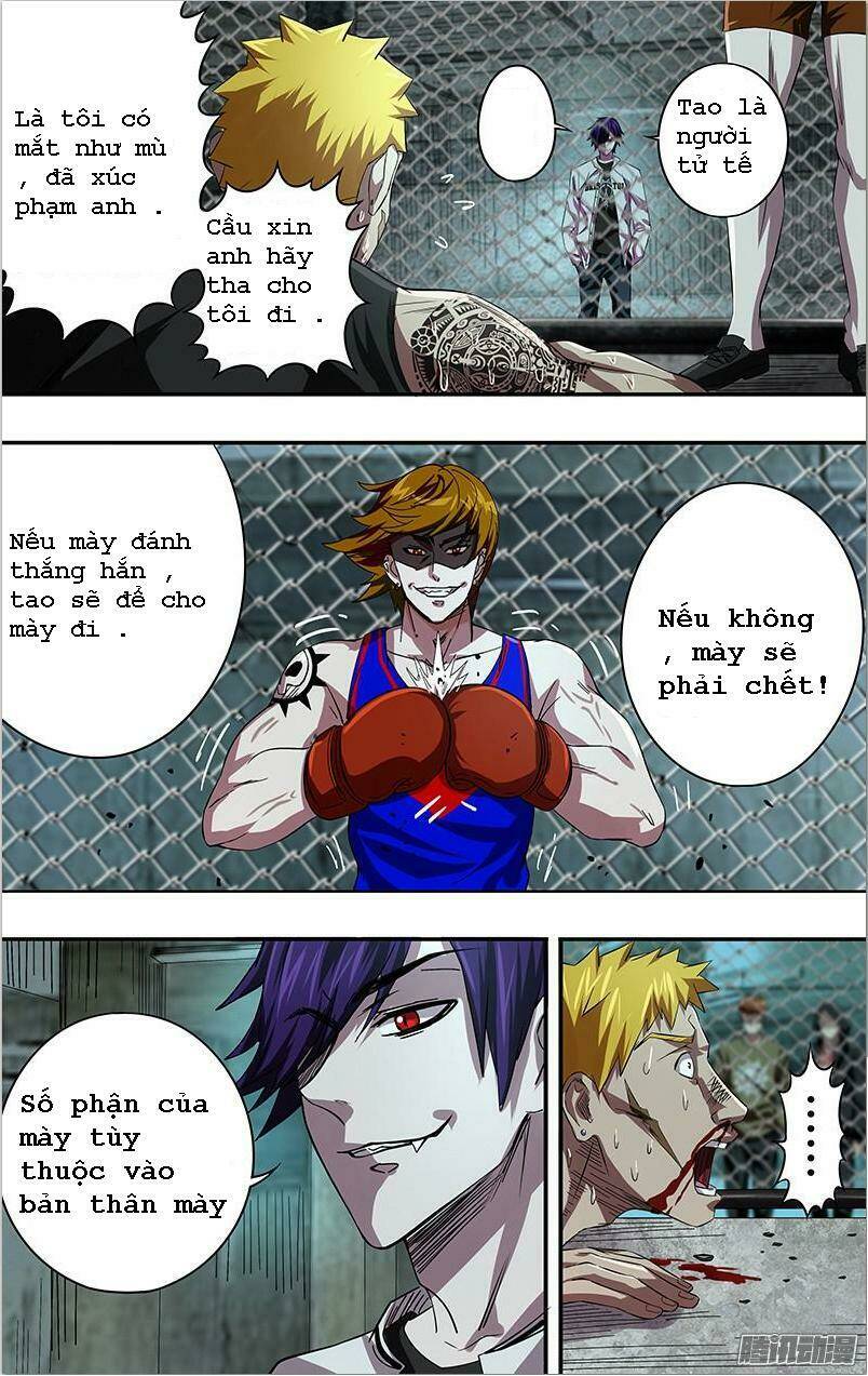 Chương 72 - Trang 9
