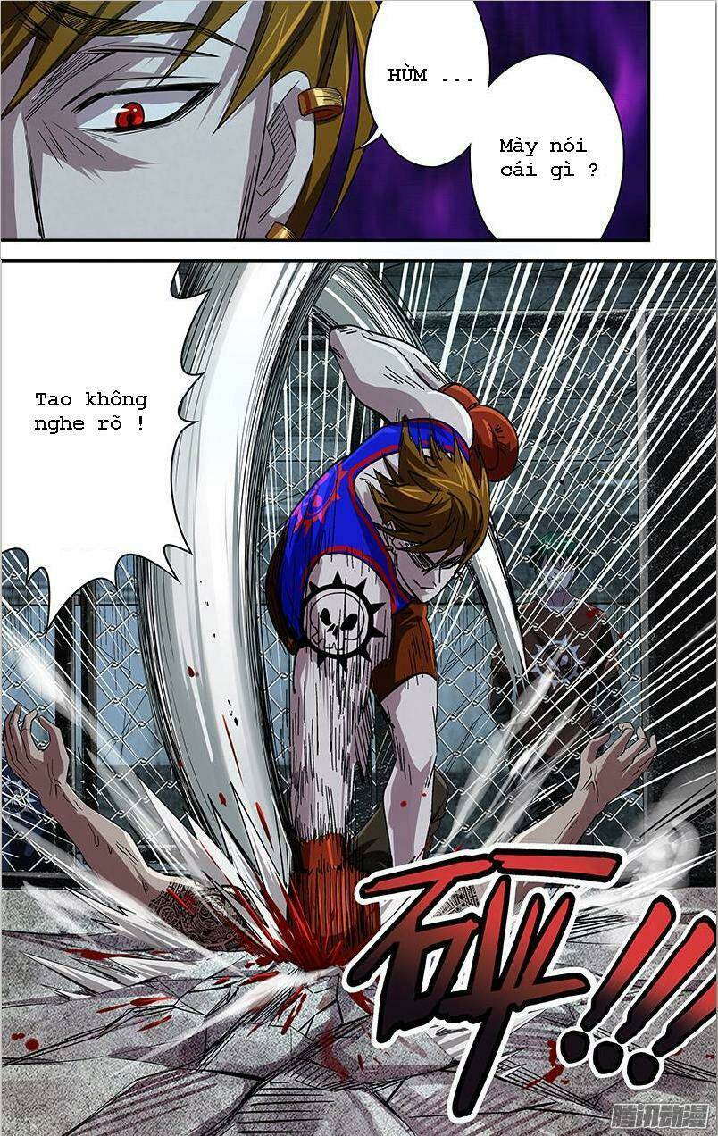 Chương 74 - Trang 7