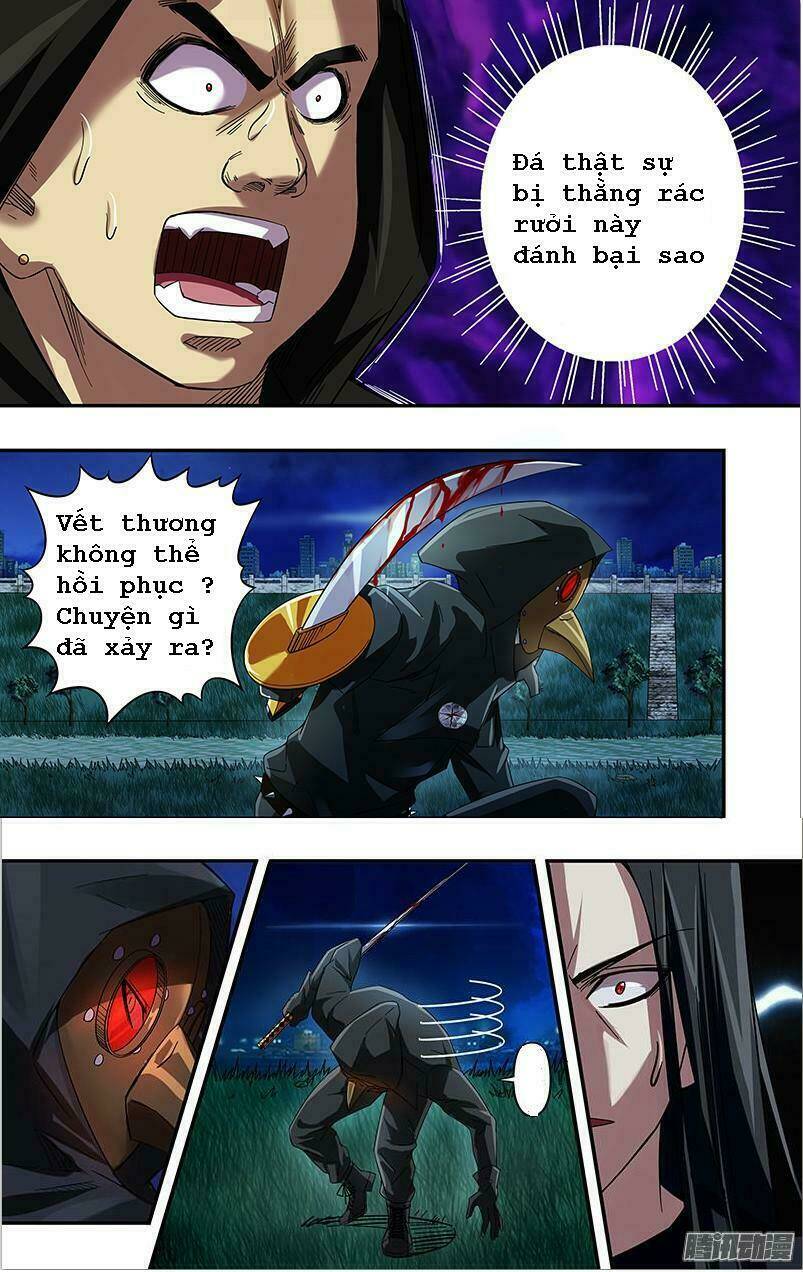 Chương 77 - Trang 1