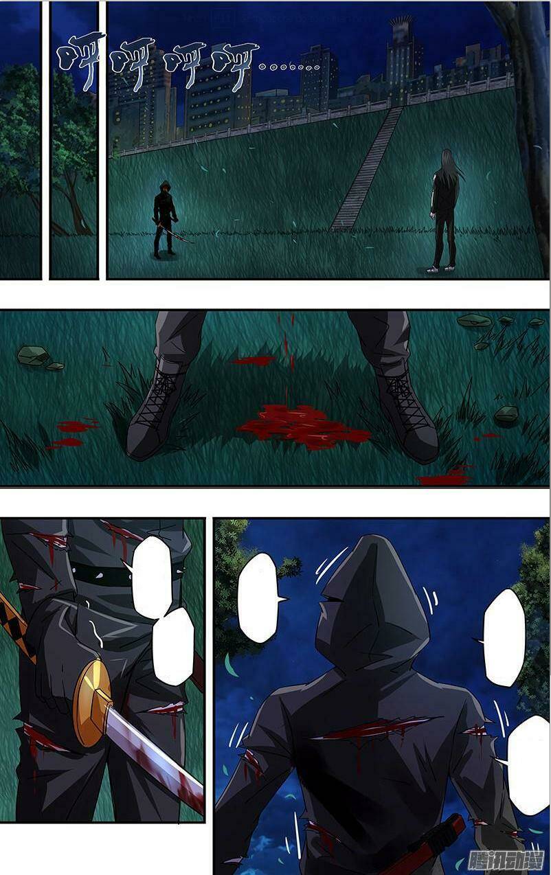 Chương 80 - Trang 6