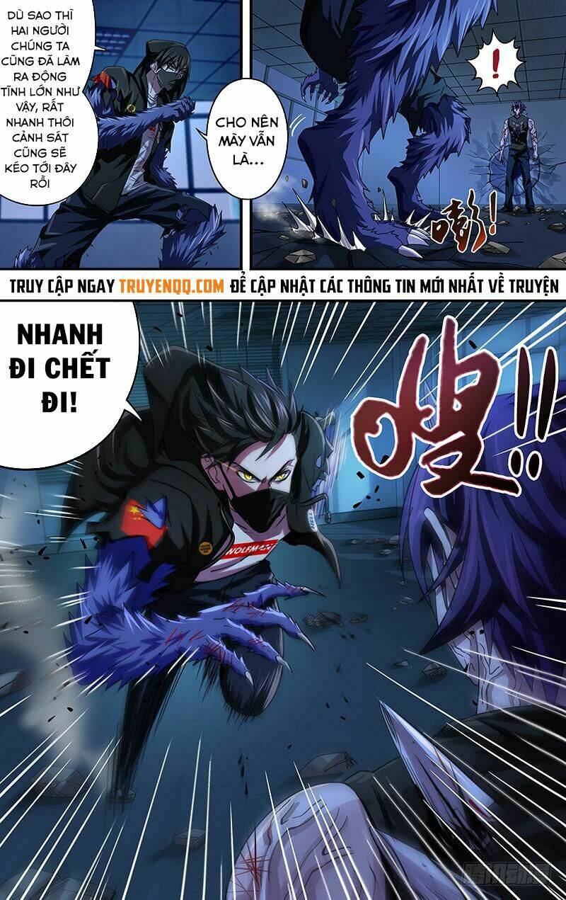 Chương 86 - Trang 11