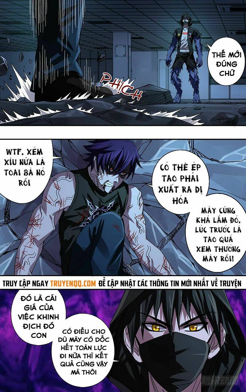 Chương 86 - Trang 5