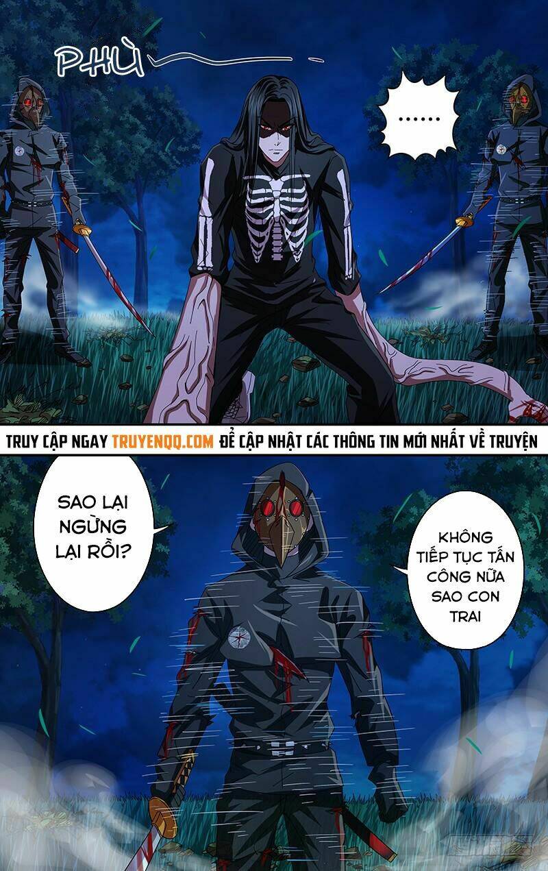 Chương 87 - Trang 5
