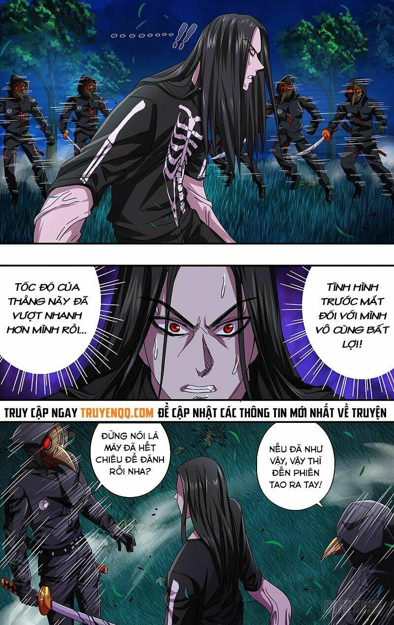 Chương 87 - Trang 6