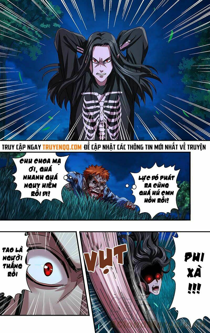 Chương 88 - Trang 2