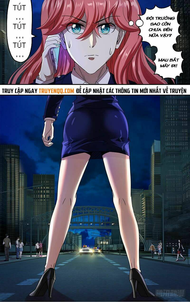 Chương 91 - Trang 3