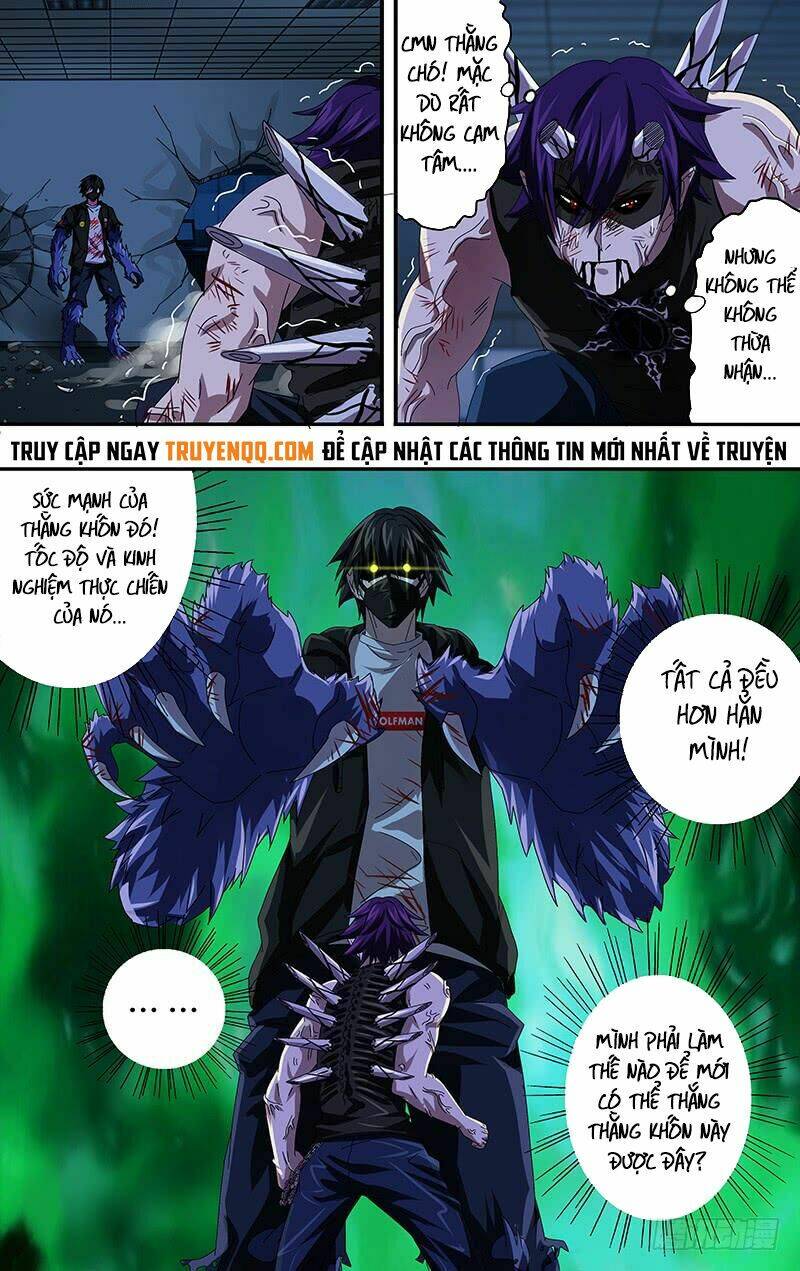 Chương 92 - Trang 8