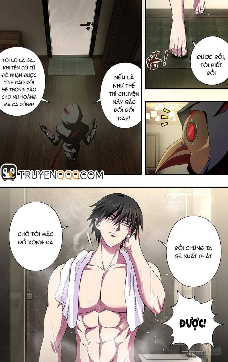 Chương 99 - Trang 8