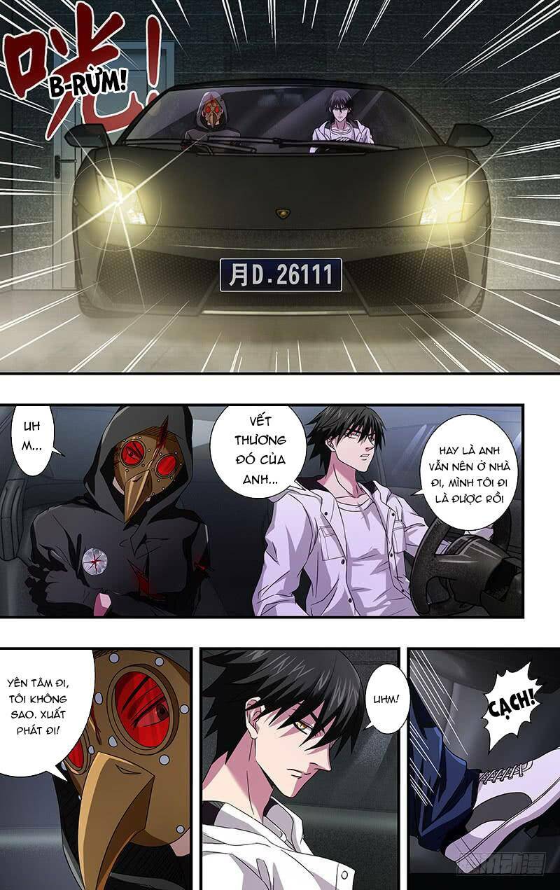 Chương 99 - Trang 10
