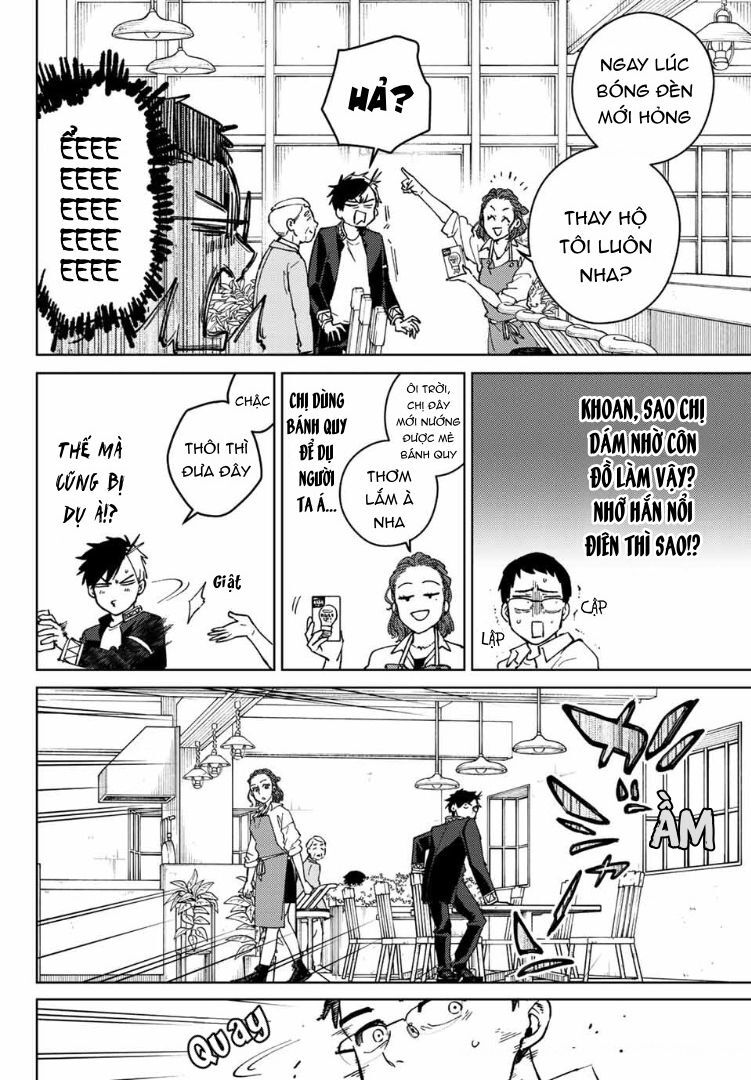 Chapter 100.5 - Trang 11