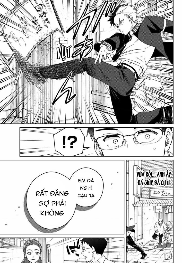Chapter 100.5 - Trang 14