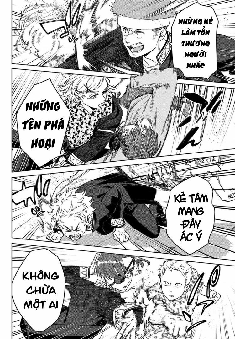 Chapter 100.5 - Trang 17