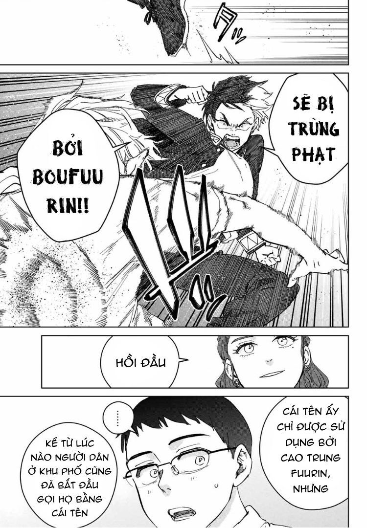 Chapter 100.5 - Trang 18