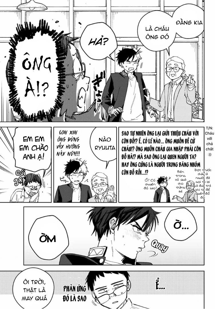 Chapter 100.5 - Trang 10