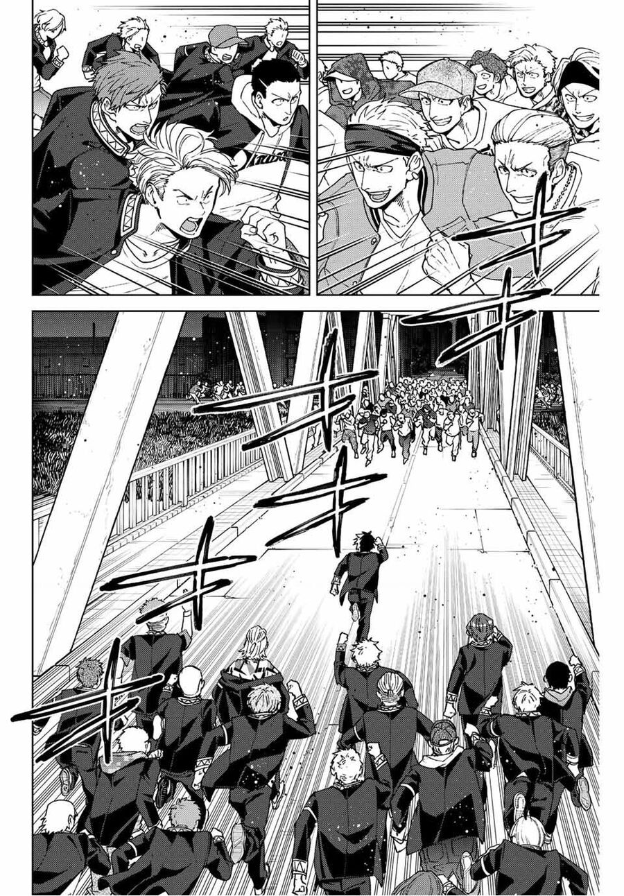 Chapter 101 - Trang 2