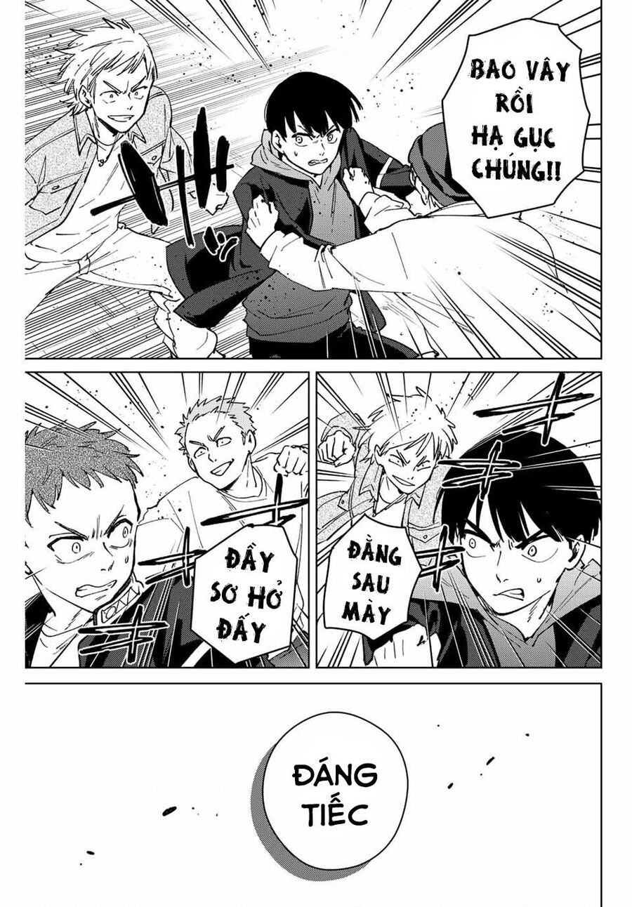 Chapter 101 - Trang 11