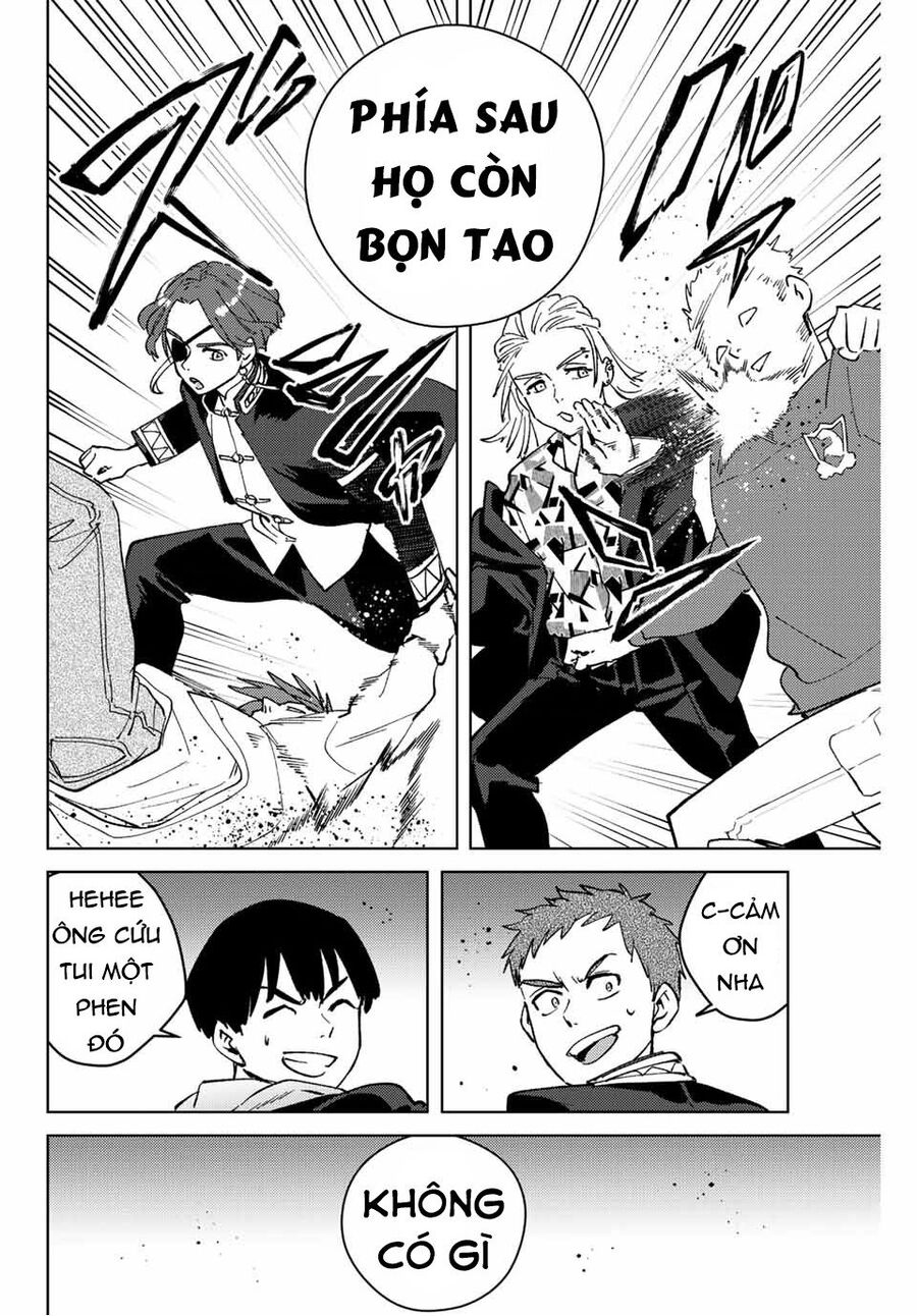 Chapter 101 - Trang 12