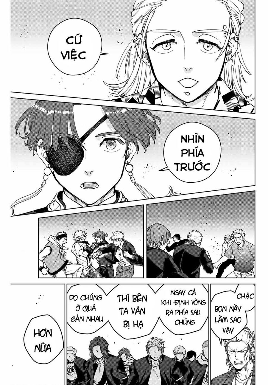 Chapter 101 - Trang 13